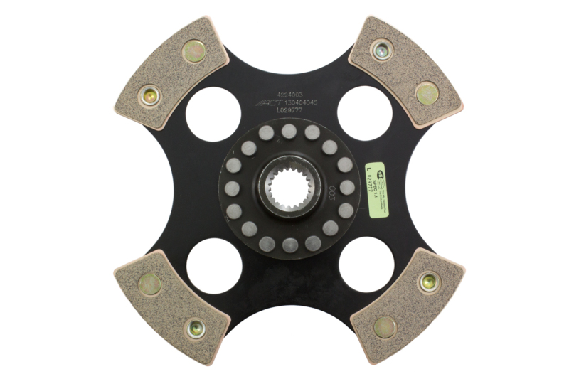 ACT Race Clutch Discs