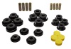 ES Cntrl Arm Bushings - Black