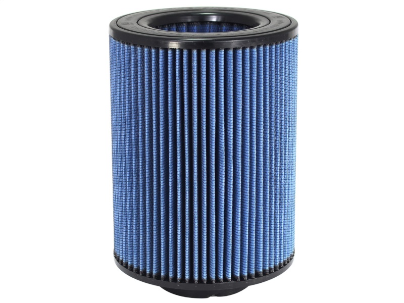 aFe MagnumFLOW Air Filters UCO P5R A/F P5R 4F x 8-1/2B x 8-1/2T (inv) x 11H
Magnum FLOW Filter