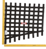 RaceQuip Black Drag 24 To 18 X 23 SFI Rib Net thumbnail 3