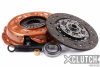XCL Clutch - Stage 1 Sprung Organic