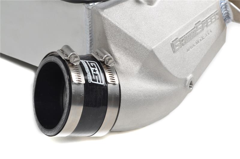 GRM Top Mount IC