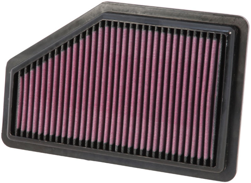 K&N Replacement Air Filter HONDA CR-V 2.0L; 2008 thumbnail 3