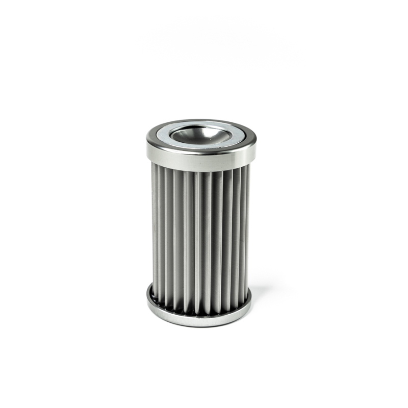 DeatschWerks Stainless Steel 5 Micron Universal Filter Element (fits 110mm Housing)
Filtration