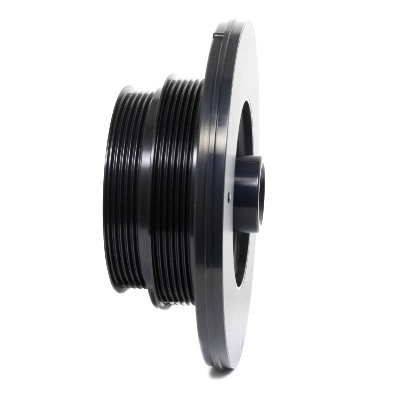 Fluidampr 96-06 BMW M52/M54 I6 Steel Internally Balanced Damper thumbnail 9