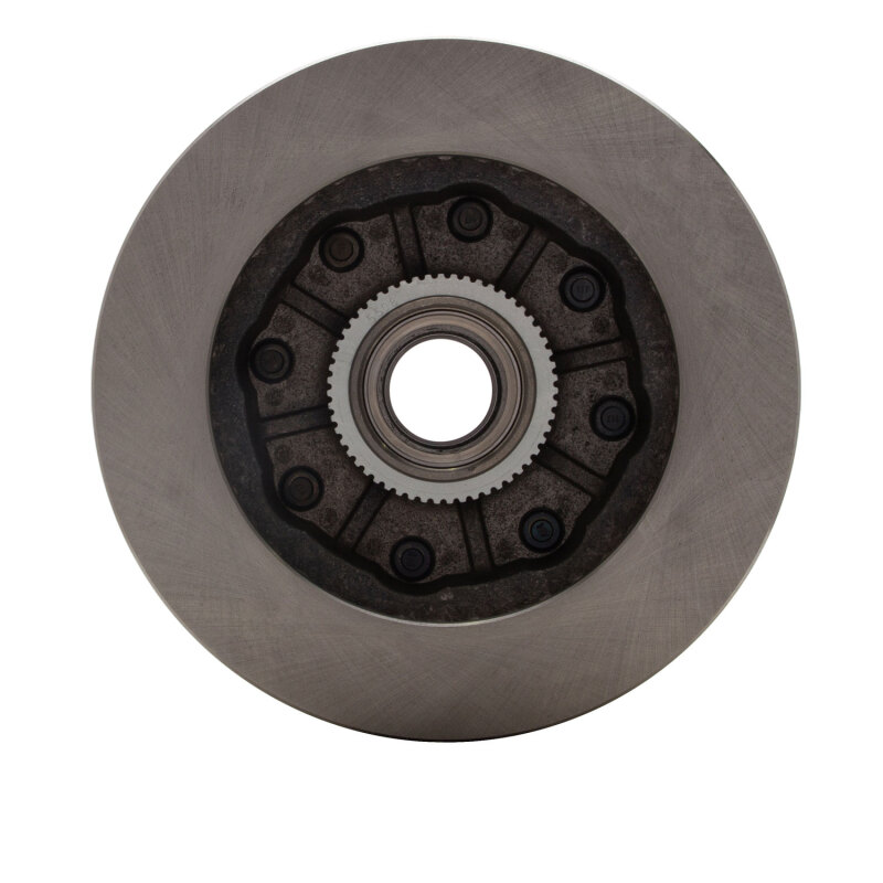 DFC 92-02 Chevrolet Suburban 1500 Front Brake Rotor