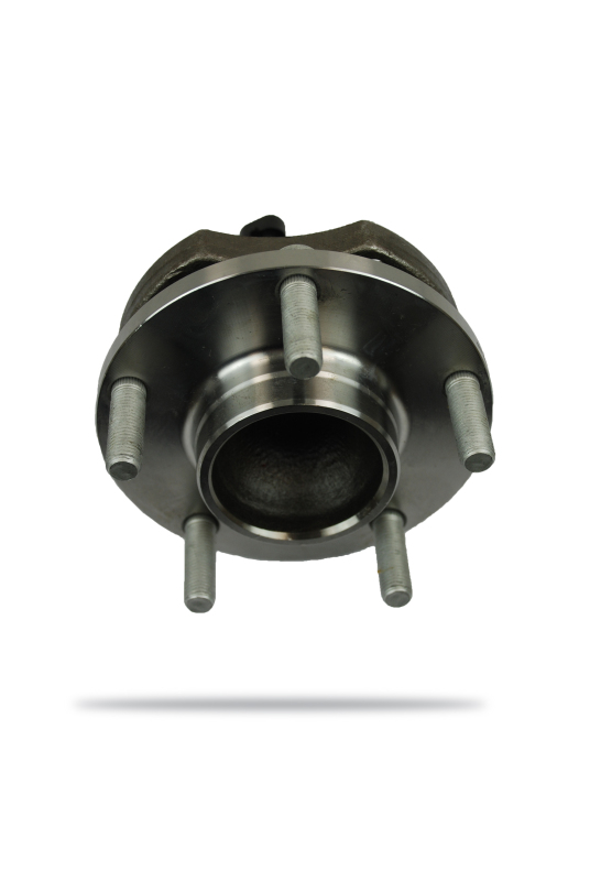PED Hub & Bearing Assembly