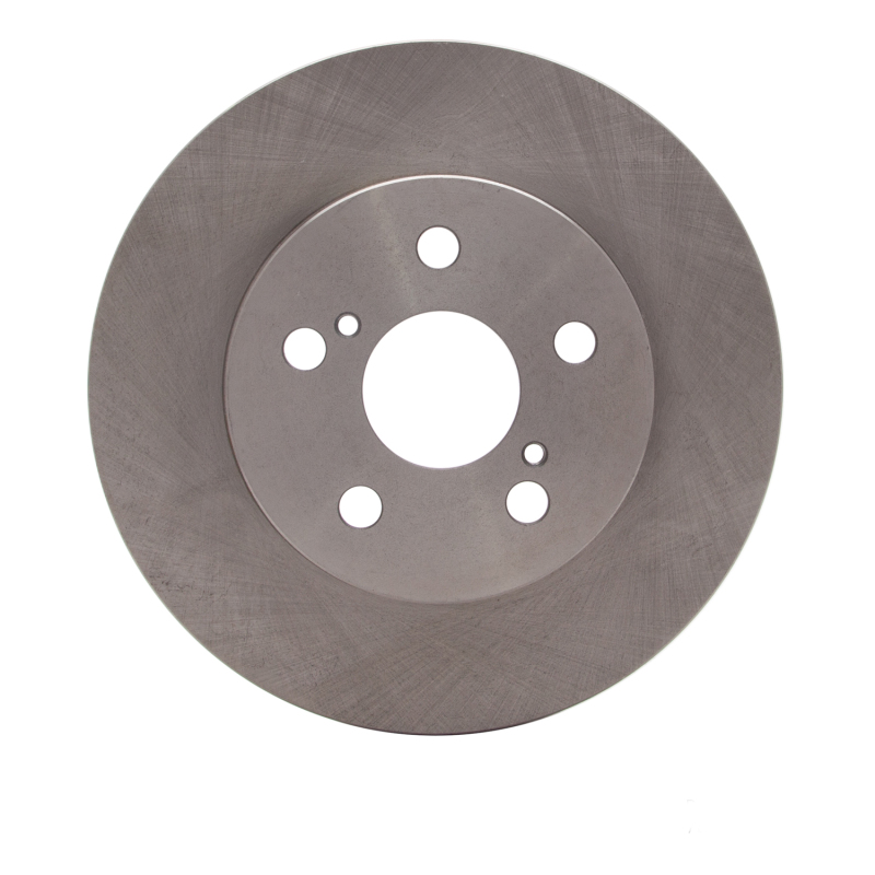 DFC Brake Rotors - Plain