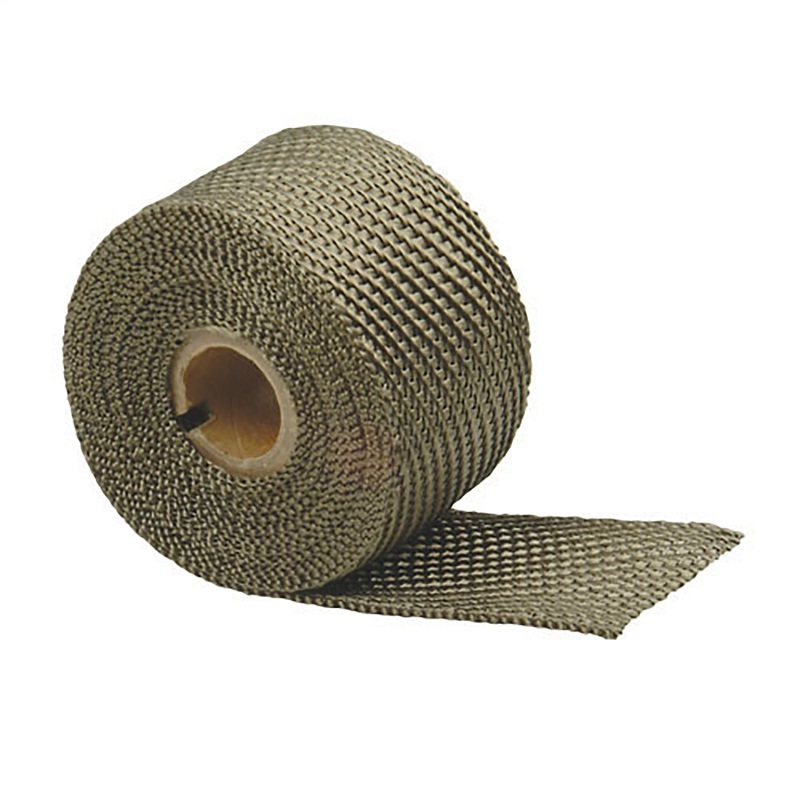 DEI Exhaust Wrap 2in x 35ft - Titanium
Exhaust Wrap Kit