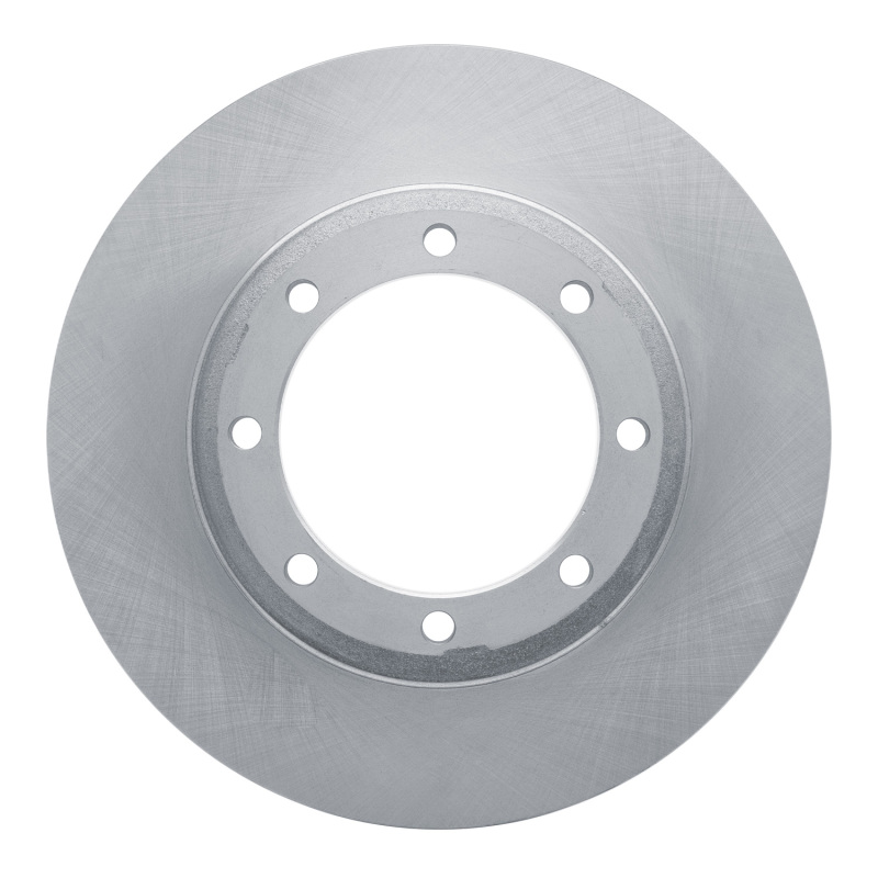 DFC Brake Rotors - Plain