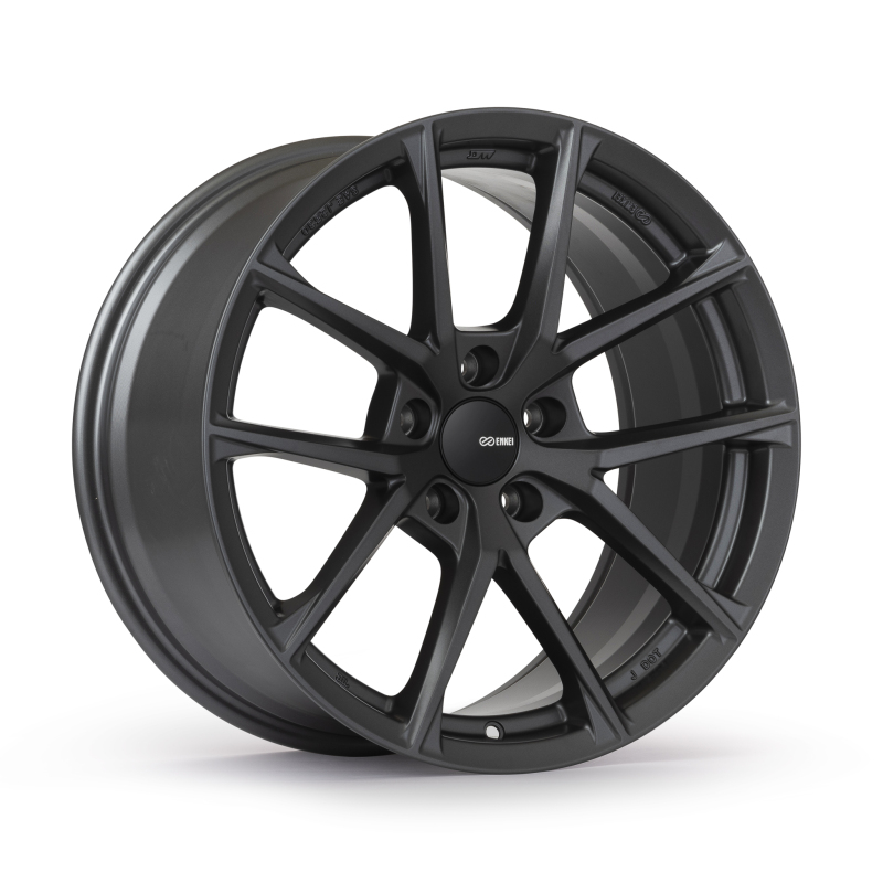 ENK Helix Wheels
