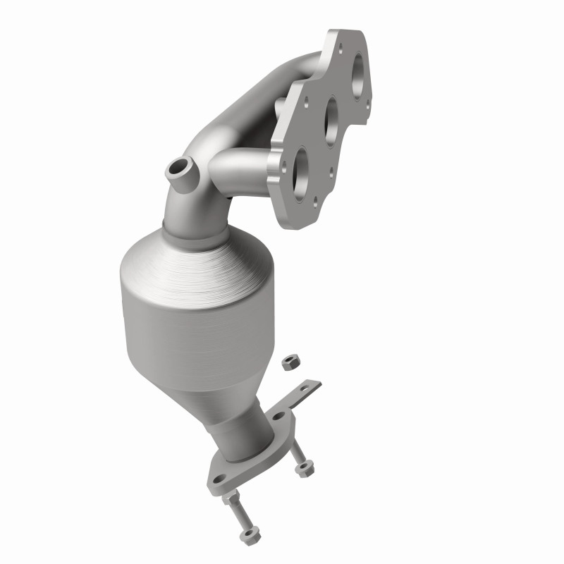 MagnaFlow Direct Fit Catalytic Converter 07-09 Lexus RX350 3.5L thumbnail 9