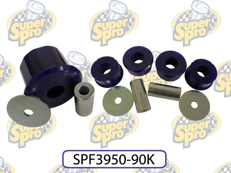 SPR Bushings - Differential