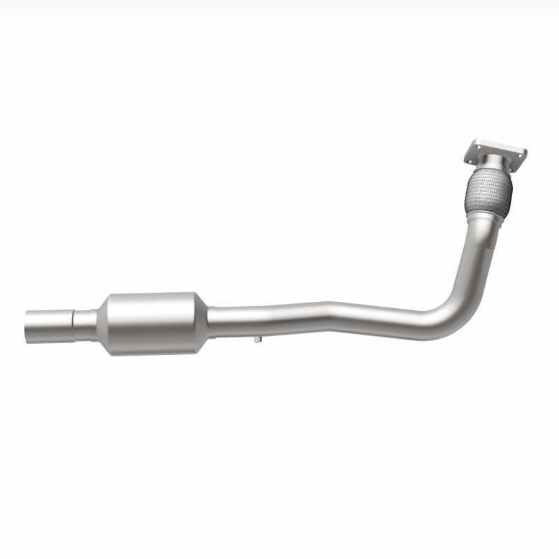 MagnaFlow Direct Fit Catalytic Converter 90 Volkswagen Cabriolet 1.8 thumbnail 8