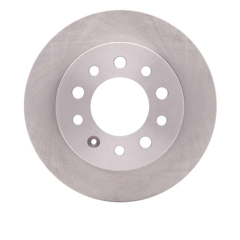 DFC Brake Rotors - Plain