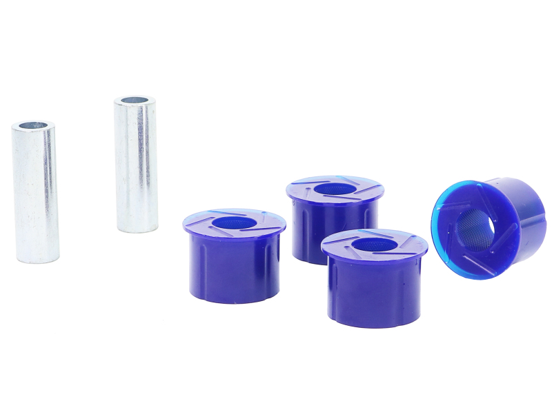 SPR Bushings - Leaf Spring