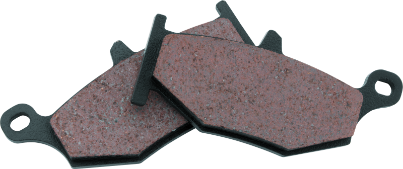 BKM Brake Pads