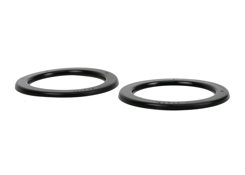 Coil Spring Pad - Upper Bushing Kit
Spring - pad upper bushing