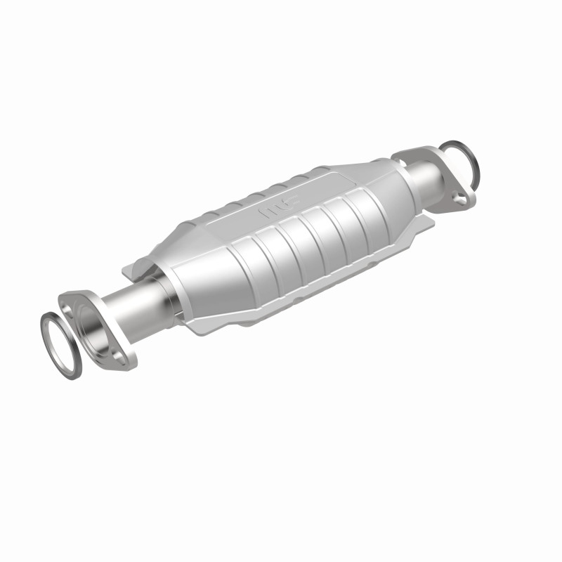 MagnaFlow Conv DF Toyota 88-95 thumbnail 9