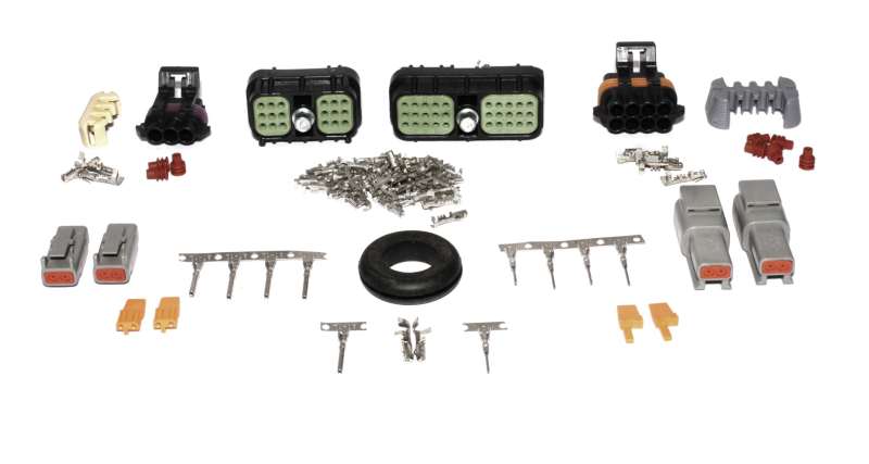 FAST Connector Kit Universal XIM thumbnail 4