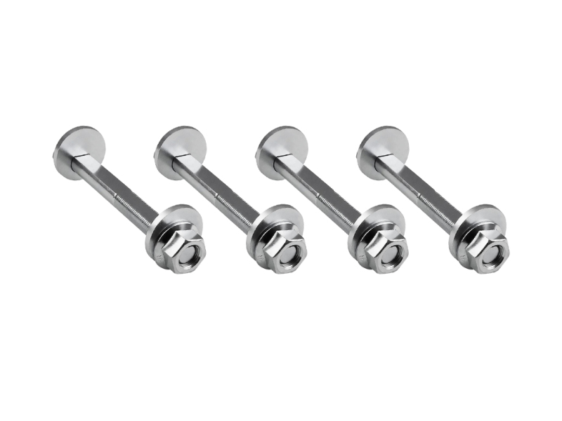 ICON 2004+ Nissan Titan Alignment Cam Kit