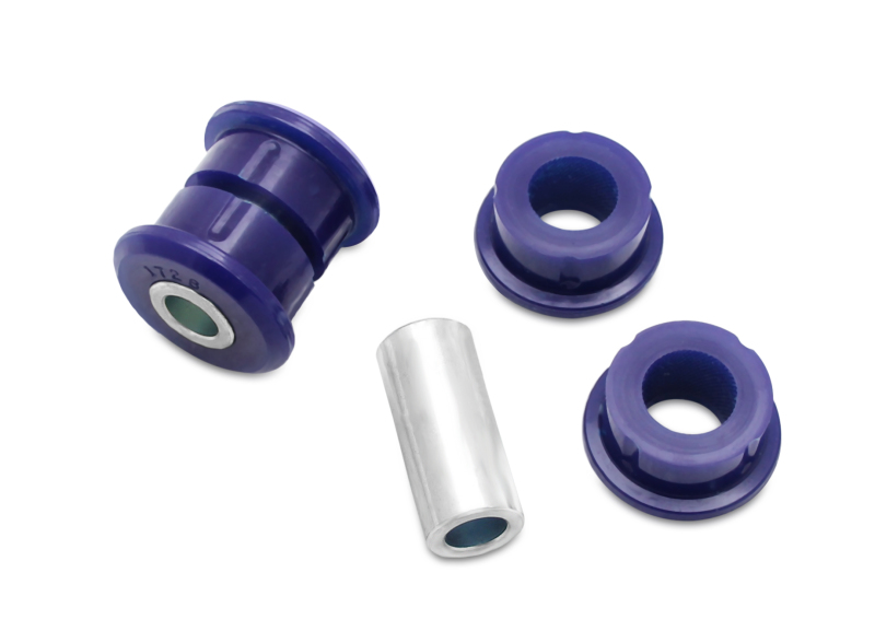 SPR Bushings - Control Arm