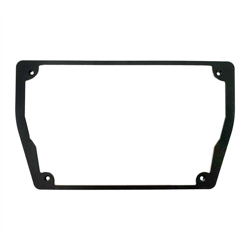 RGD Multi-Mount Inserts