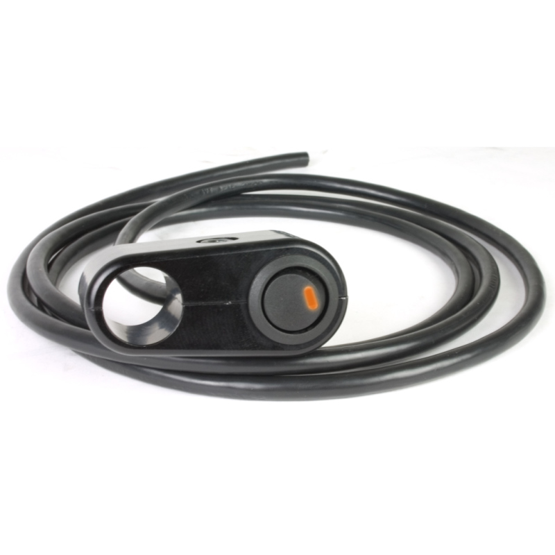 BDD Exhaust Brake Components