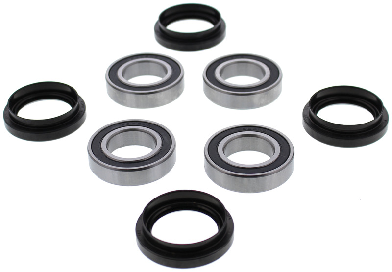 PIV Wheel Bearing Kit