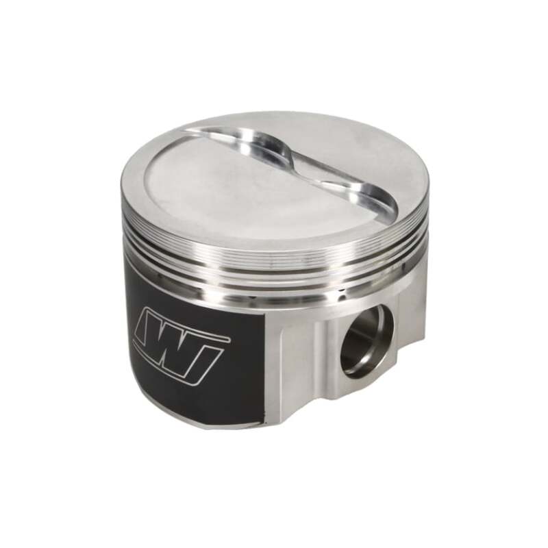 Piston Set, Chrysler, 383, 4.350 in. Bore, Professional, Set of 8