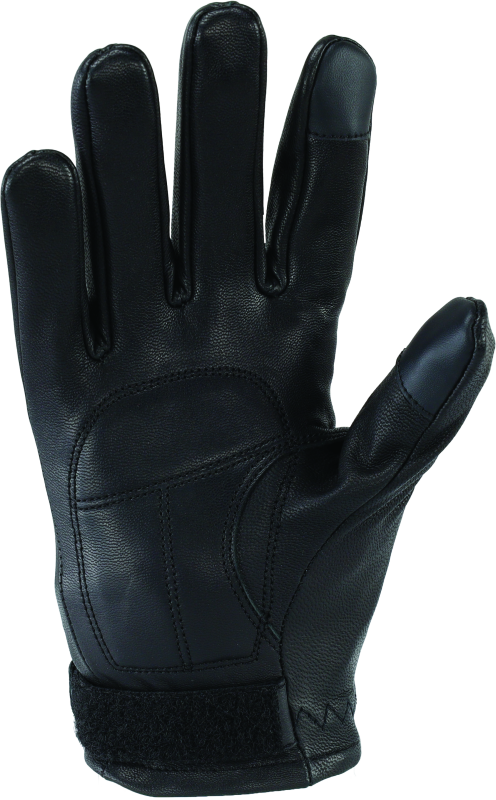 Kuryakyn Leather By River Road Laredo Gloves Womens - Small thumbnail 2