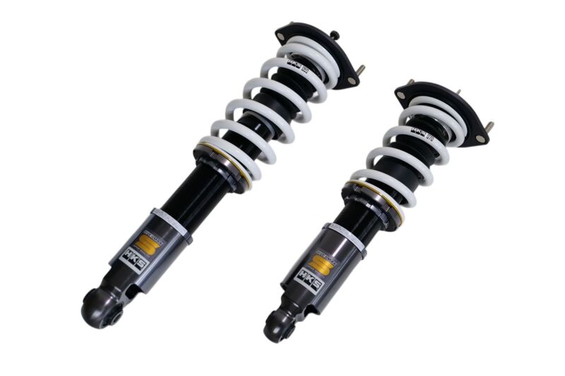 HKS Hipermax S Series