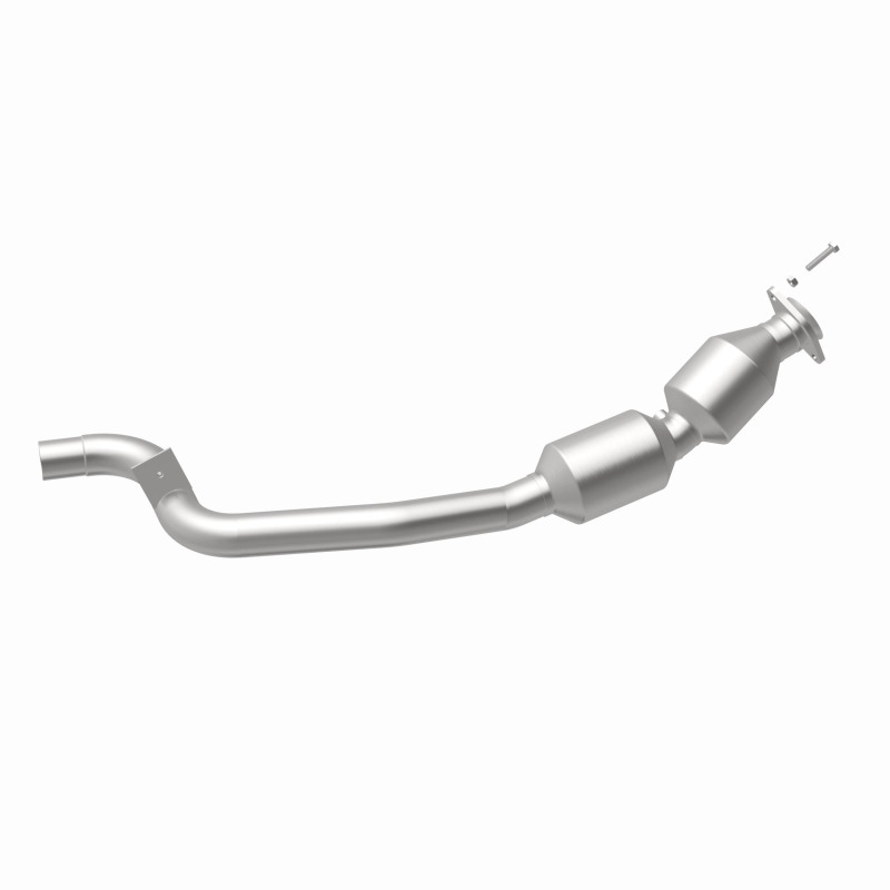 MagnaFlow 14-17 Range Rover V6 3 OEM Underbody Direct Fit Converter thumbnail 6