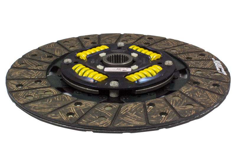 ACT 93-97 Chevrolet Camaro Perf Street Sprung Disc thumbnail 7