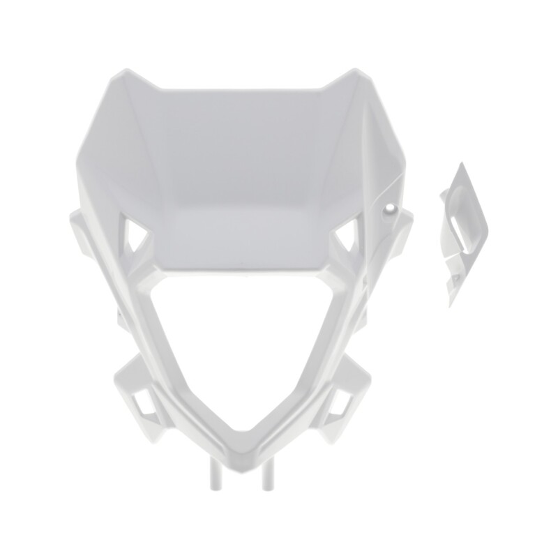 ACB Headlight Mask