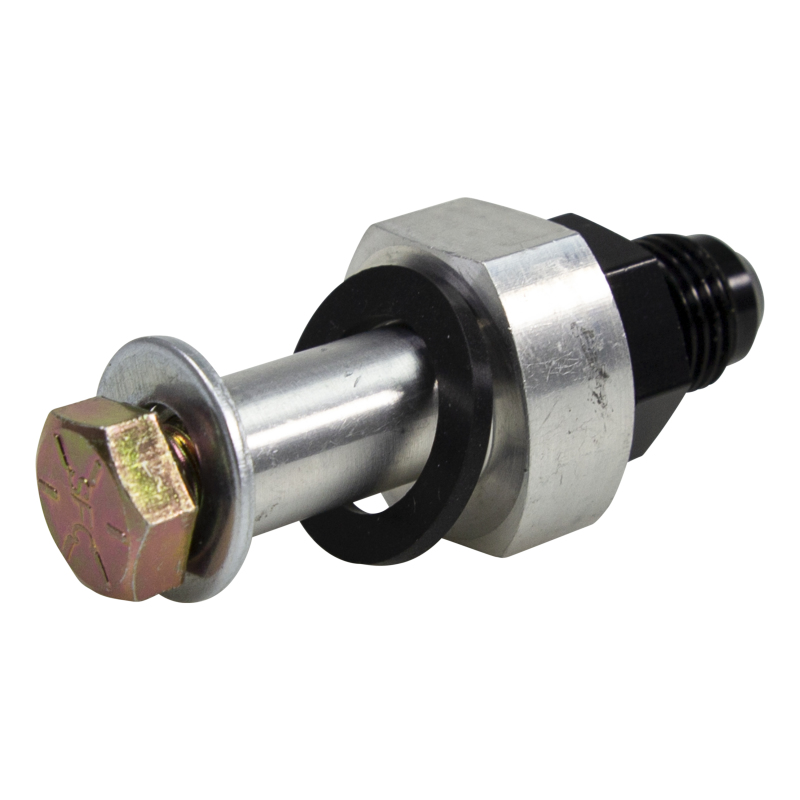 FAST EZ Fuel Return Line Kit thumbnail 5