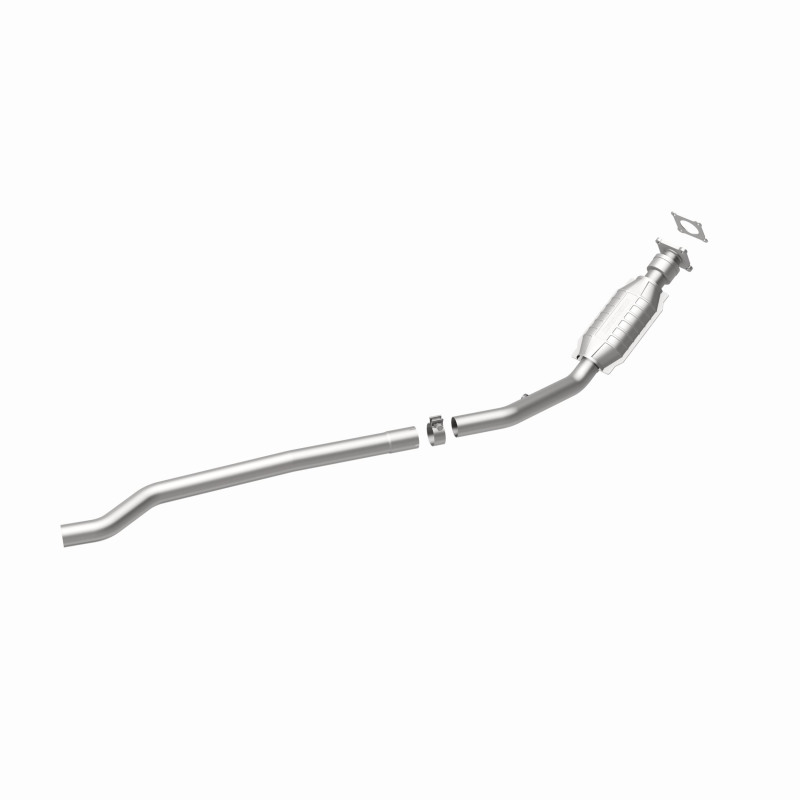 MagnaFlow Direct Fit Catalytic Converter 96-98 Caravan-Voyager 3.3L/ thumbnail 7