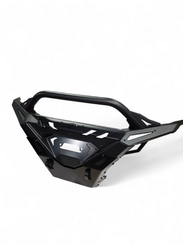 ELK Front Bumpers