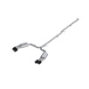 MBRP Catback Exhaust 304