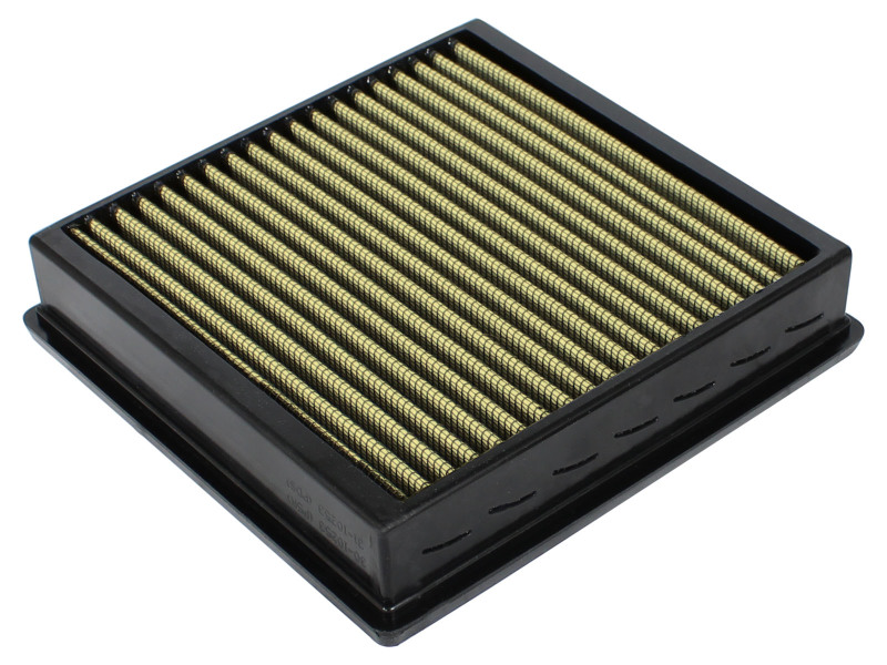 aFe 14-18 Jeep Grand Cherokee (WK2) V6-3.0L (td) MagnumFLOW Air Filters w/ Pro GUARD 7 Media thumbnail 6
