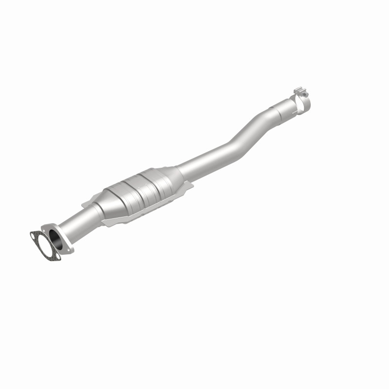 MagnaFlow Direct Fit Catalytic Converter 2011-2012 EQUINOX 3.0L Underbody thumbnail 4