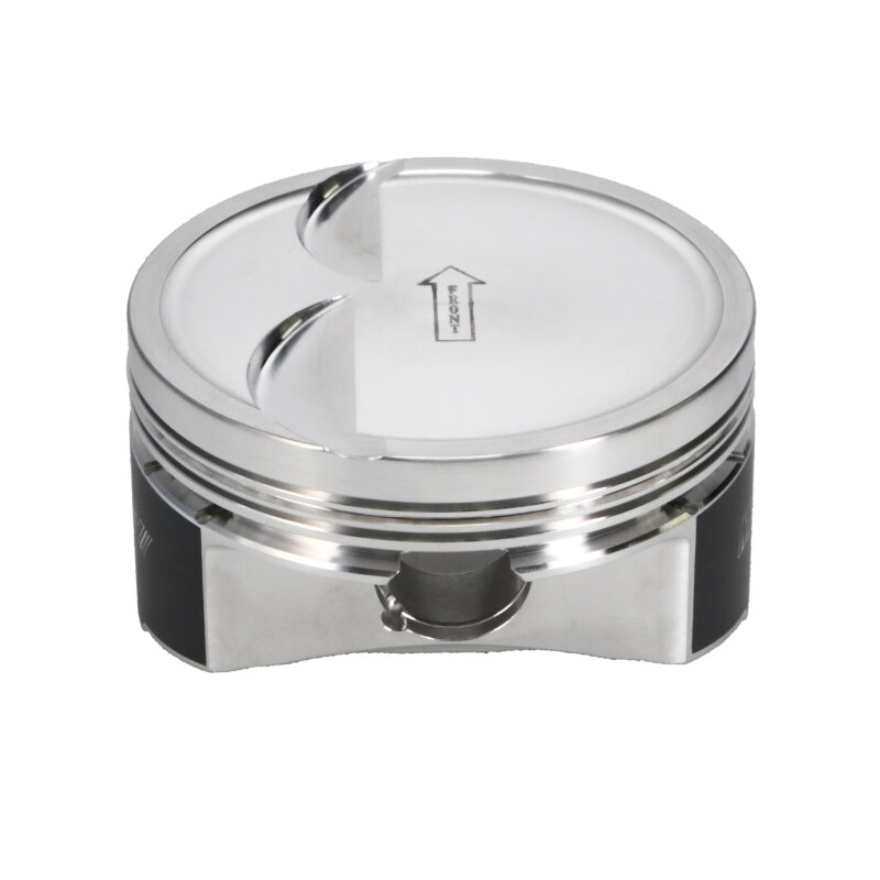 Manley Chevrolet 5.3L LS Gen III Piston Set-3.800 in. Bore 1.115 in. CH -7.00 CC thumbnail 9