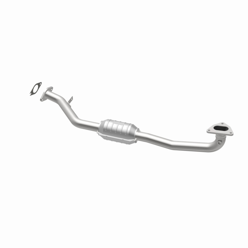 MagnaFlow Direct Fit Catalytic Converter 01-04 Subaru Outback 3L Passenger Side thumbnail 7
