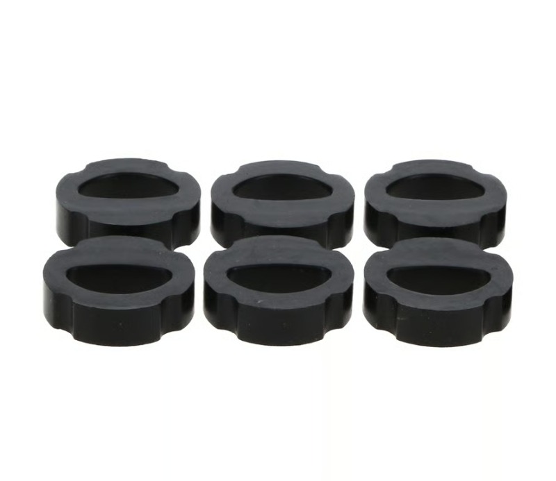 Wiseco Rubber Cushions - WPP3004 (6) Clutch Basket