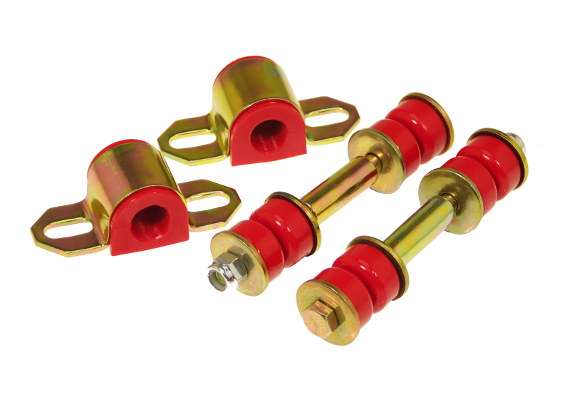 PRO Sway/End Link Bush - Red