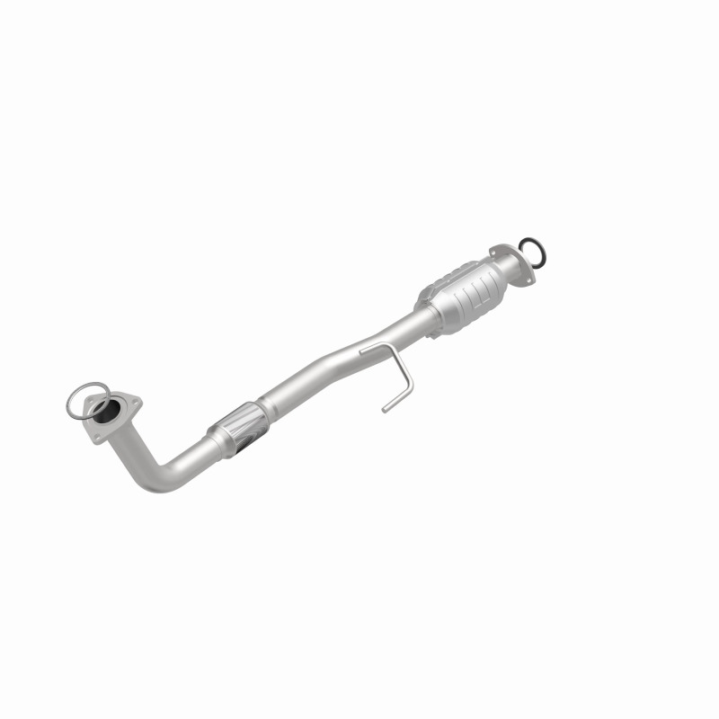 MagnaFlow Direct Fit Catalytic Converter 99-00 Toyota Solara 2.2L thumbnail 9