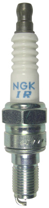 NGK Laser Iridium