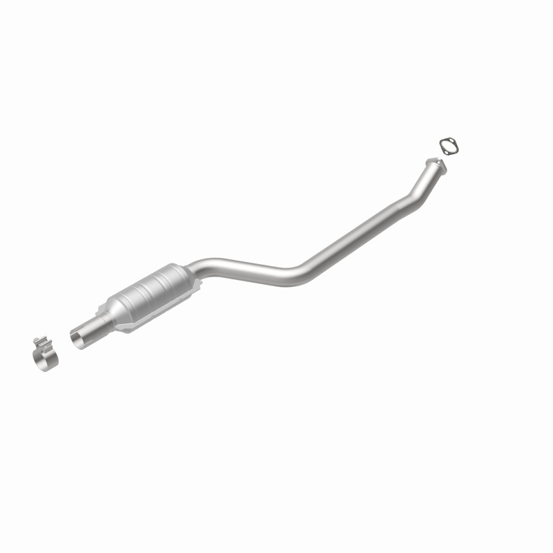 MagnaFlow Direct Fit Catalytic Converter 2006 BMW 530xi 3.0L OEM thumbnail 7