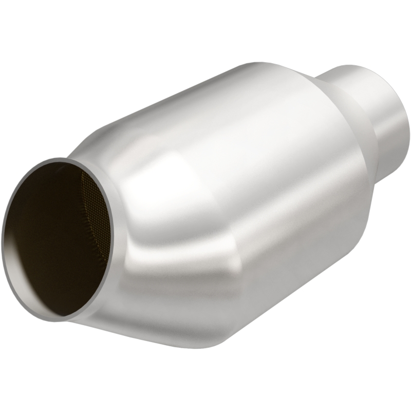 MagnaFlow Conv Univ 2.25inch C/A Met. thumbnail 2