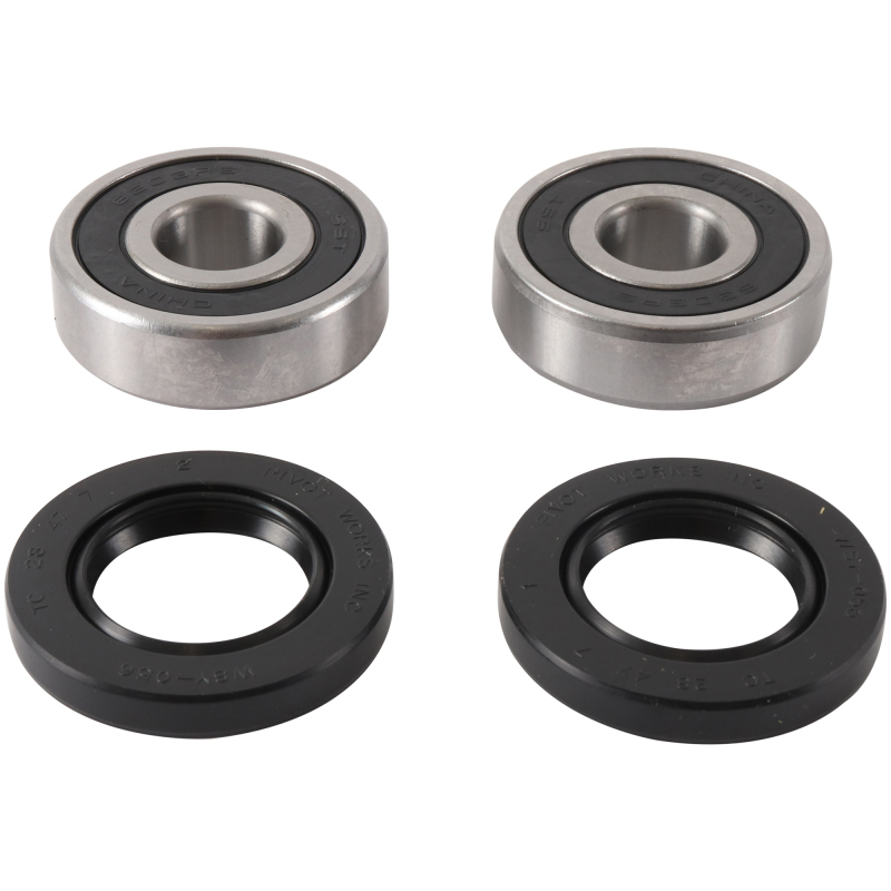 PIV Wheel Bearing Kit